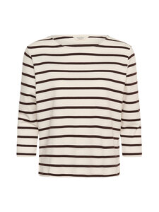 Part Two - NelaPW-trikoopaita - 130 MOLE STRIPE | Stockmann