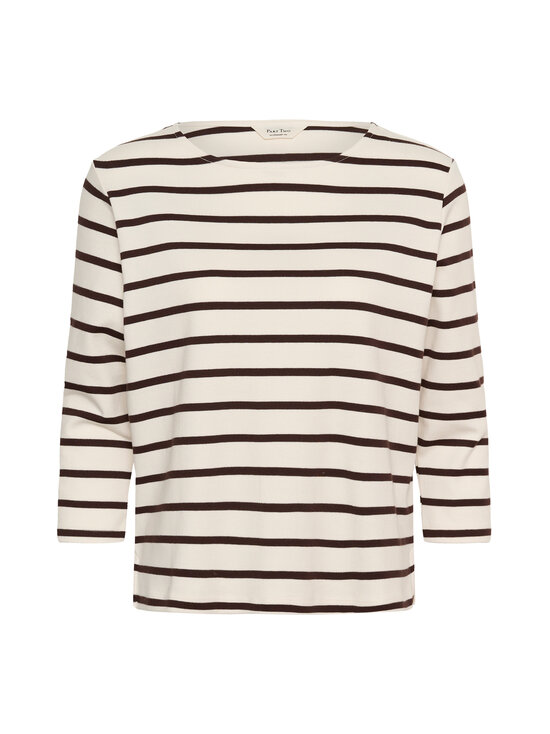 Part Two - NelaPW-trikoopaita - 130 MOLE STRIPE | Stockmann - photo 1