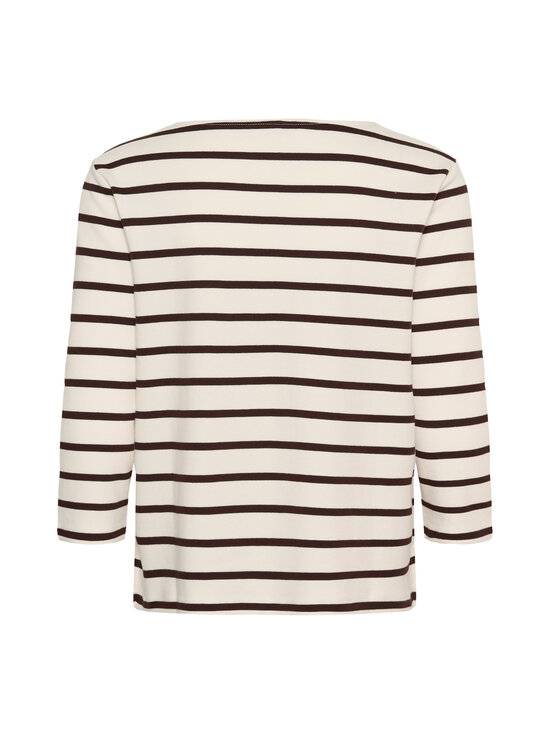 Part Two - NelaPW-trikoopaita - 130 MOLE STRIPE | Stockmann - photo 2