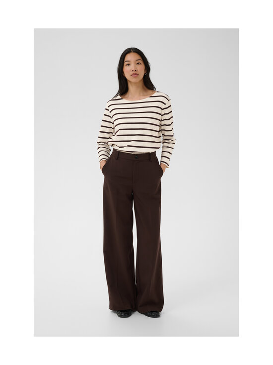 Part Two - NelaPW-trikoopaita - 130 MOLE STRIPE | Stockmann - photo 4