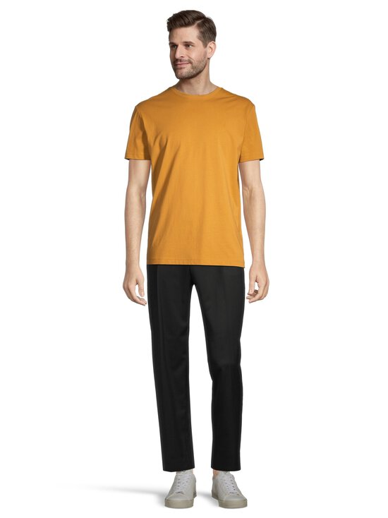 Cap Horn - New Bono t-paita - LION YELLOW | Stockmann - photo 2