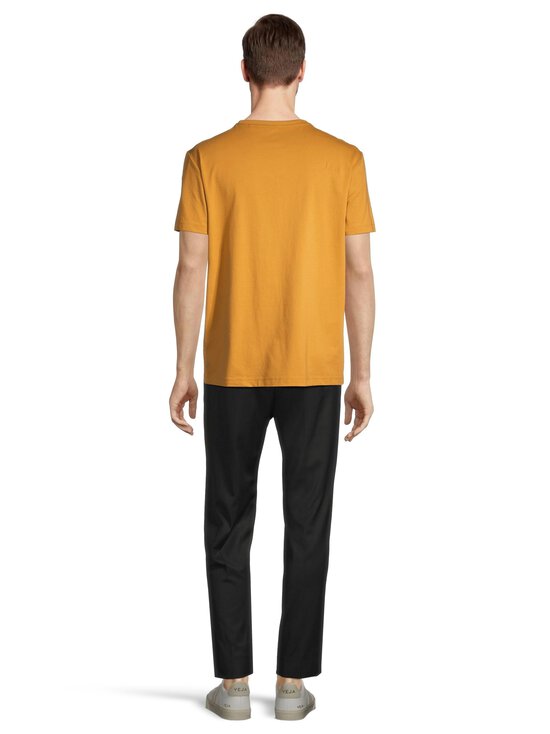 Cap Horn - New Bono t-paita - LION YELLOW | Stockmann - photo 3