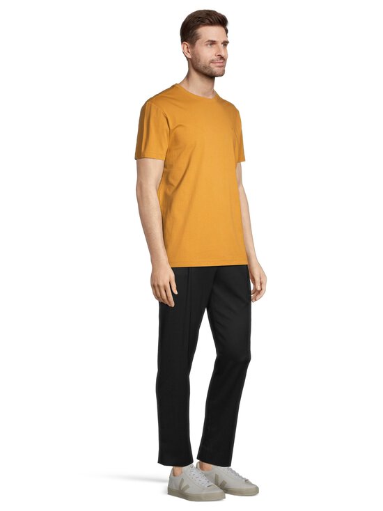 Cap Horn - New Bono t-paita - LION YELLOW | Stockmann - photo 4