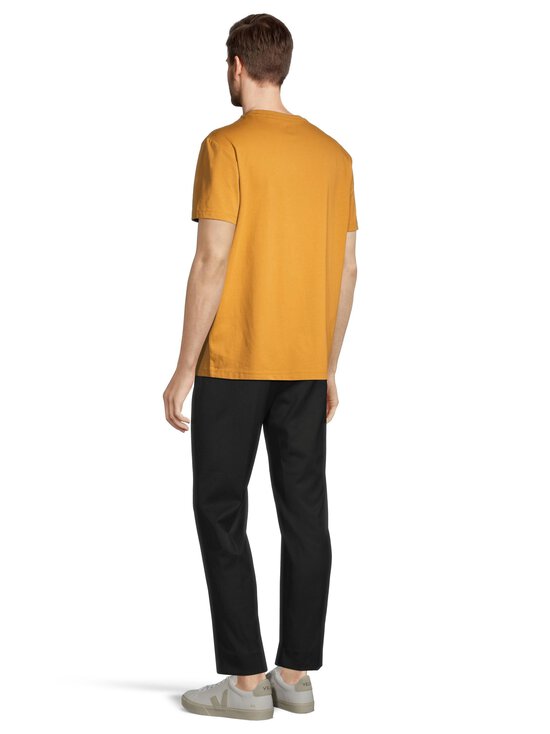 Cap Horn - New Bono t-paita - LION YELLOW | Stockmann - photo 5