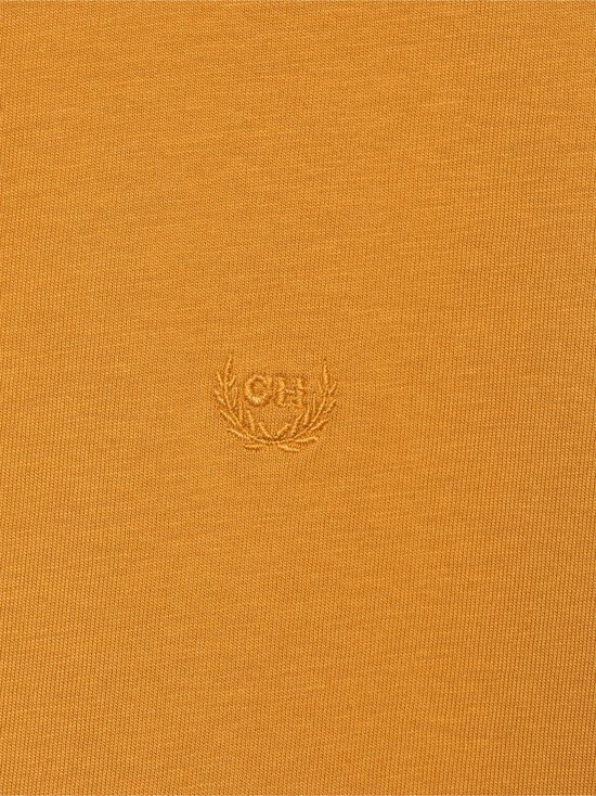 Cap Horn - New Bono t-paita - LION YELLOW | Stockmann - photo 6
