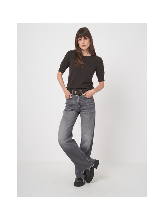 Repeat - Neule - DARK BROWN (1725) - photo 4 Repeat - Neule - DARK BROWN (1725) | Stockmann - photo 4
