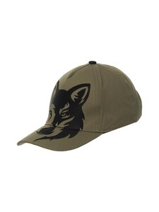 Bogi - Max-lippalakki - 57 GREEN MOSS | Stockmann