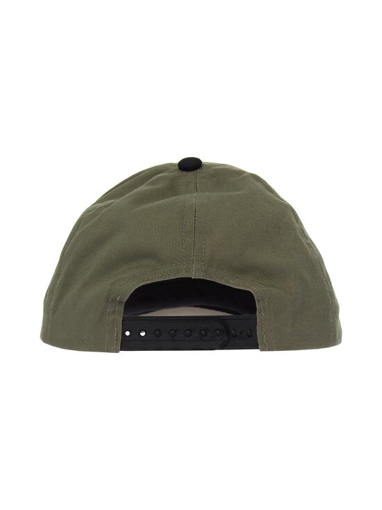 Bogi - Max-lippalakki - 57 GREEN MOSS | Stockmann - photo 2