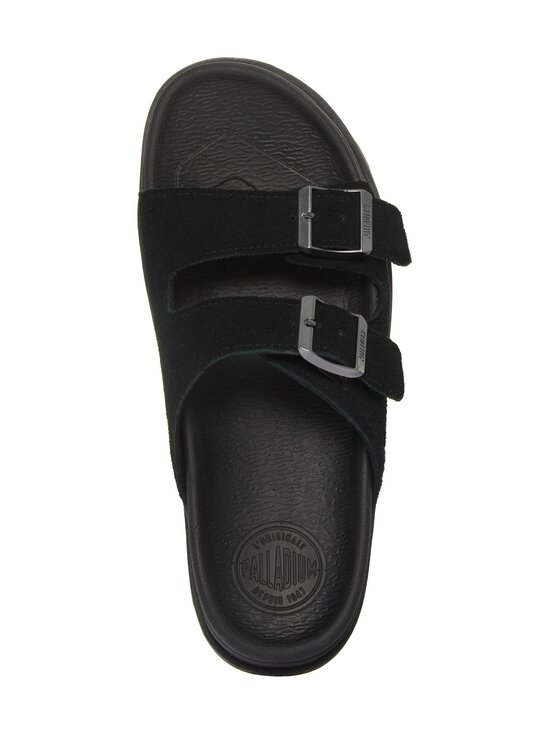 Palladium - Nahkkingad Dunilite Riviera - 008 BLACK - photo 2 Palladium - Nahkkingad Dunilite Riviera - 008 BLACK | Stockmann - photo 2
