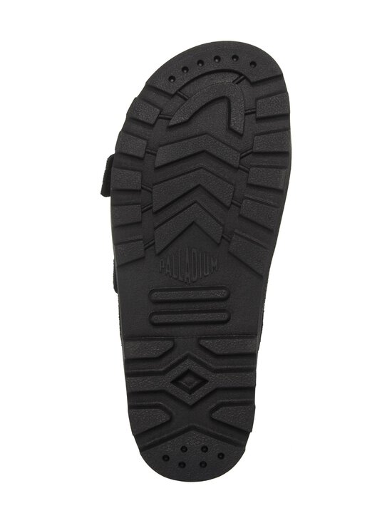Palladium - Nahkkingad Dunilite Riviera - 008 BLACK - photo 4 Palladium - Nahkkingad Dunilite Riviera - 008 BLACK | Stockmann - photo 4