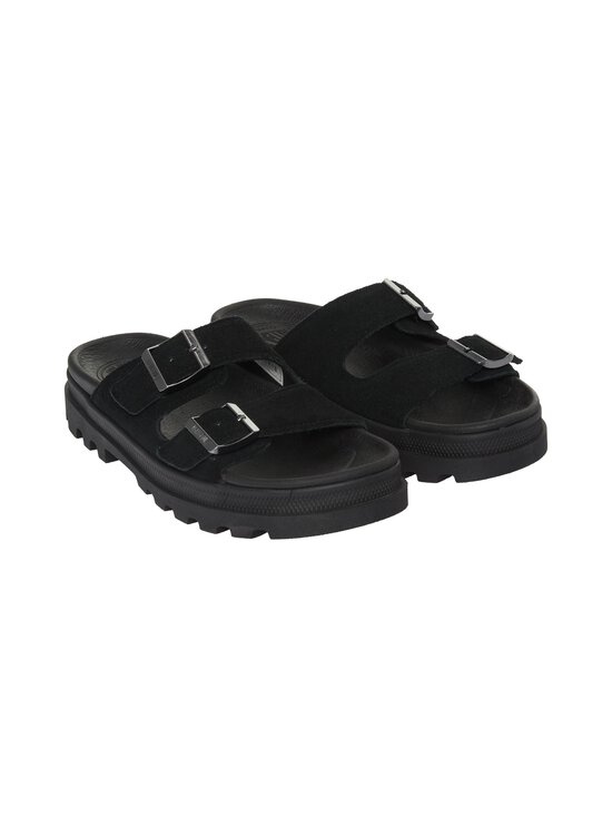 Palladium - Nahkkingad Dunilite Riviera - 008 BLACK - photo 5 Palladium - Nahkkingad Dunilite Riviera - 008 BLACK | Stockmann - photo 5