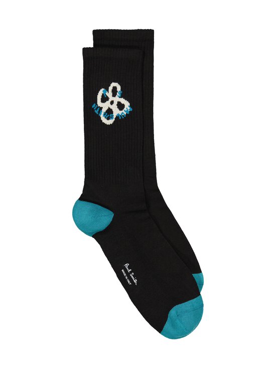 Paul Smith - Sokid Happy Flower - 79 79 BLACK - photo 1 Paul Smith - Sokid Happy Flower - 79 79 BLACK | Stockmann - photo 1