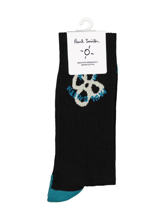 Paul Smith - Sokid Happy Flower - 79 79 BLACK - photo 3 Paul Smith - Sokid Happy Flower - 79 79 BLACK | Stockmann - photo 3