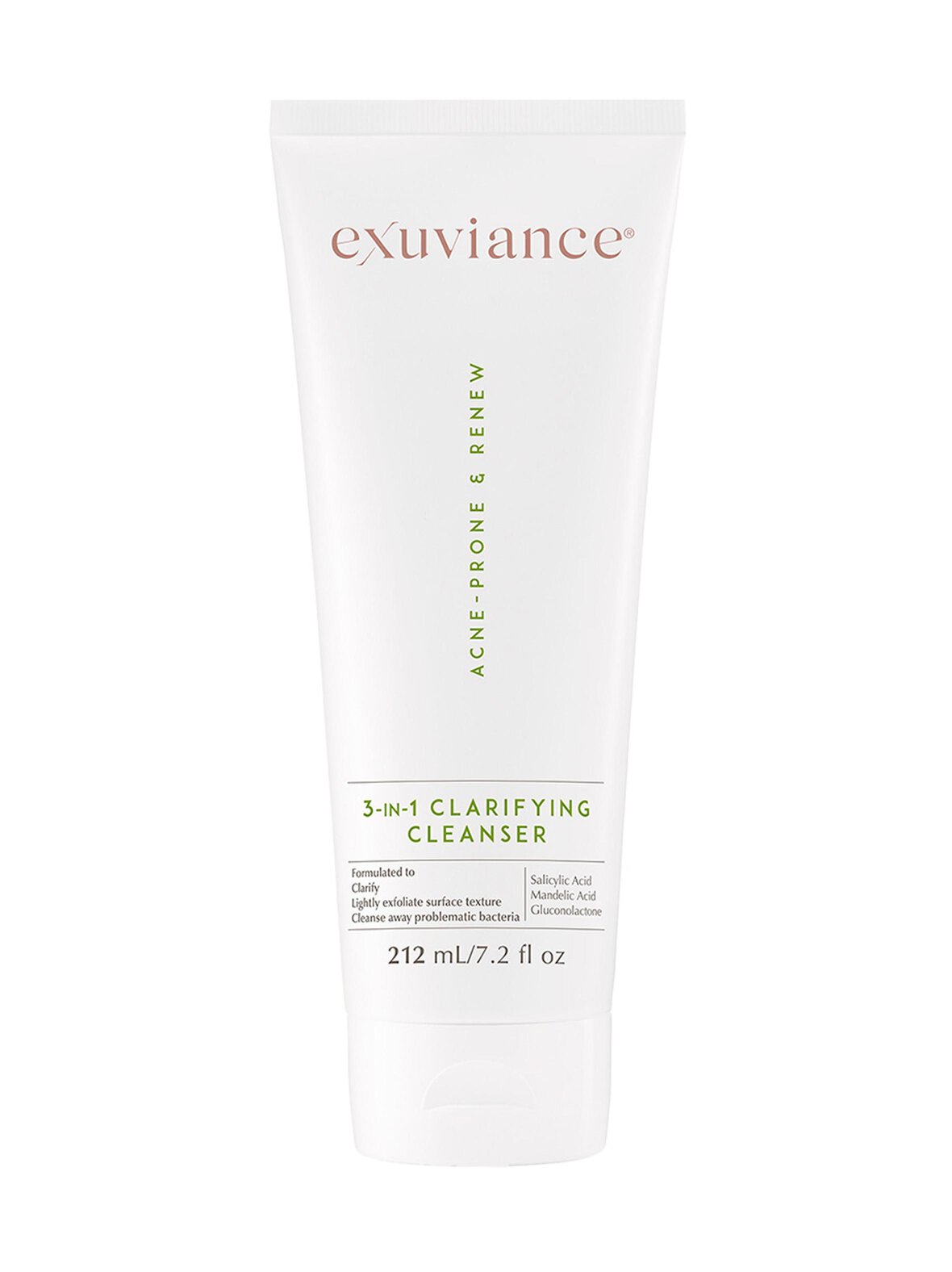 Clarifying Cleanser -puhdistusgeeli