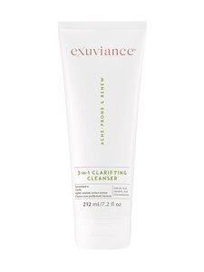 Exuviance - Clarifying Cleanser -puhdistusgeeli Exuviance - Clarifying Cleanser -puhdistusgeeli | Stockmann
