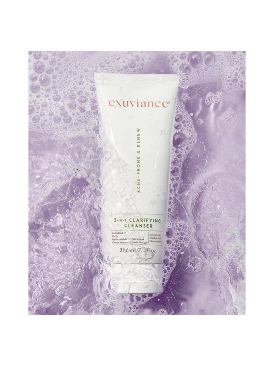 Exuviance - Puhastusgeel Clarifying Cleanser - NOCOL - photo 3 Exuviance - Puhastusgeel Clarifying Cleanser - NOCOL | Stockmann - photo 3