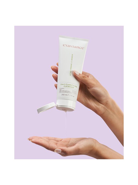 Exuviance - Puhastusgeel Clarifying Cleanser - NOCOL - photo 4 Exuviance - Puhastusgeel Clarifying Cleanser - NOCOL | Stockmann - photo 4