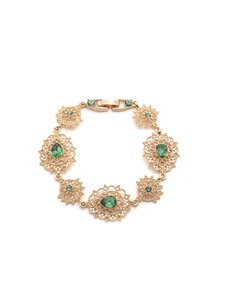 Marchesa - Filagree-rannekoru - GLD/ERINITE | Stockmann