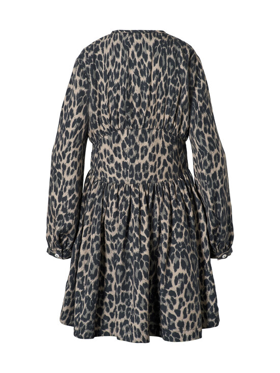 Molo - Kleit Caro Brushed Leo - 9783 BRUSHED LEO | Stockmann - photo 2