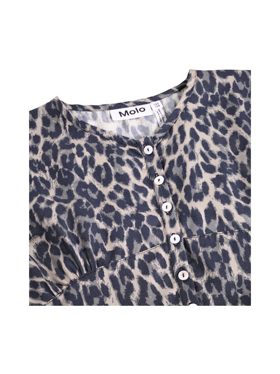 Molo - Kleit Caro Brushed Leo - 9783 BRUSHED LEO | Stockmann - photo 3
