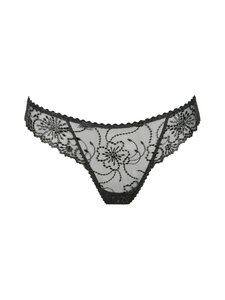 Marie Jo - Jane-stringit - MUSTA | Stockmann