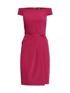 Lauren Ralph Lauren - Saran-mekko - FUCHSIA BERRY | Stockmann