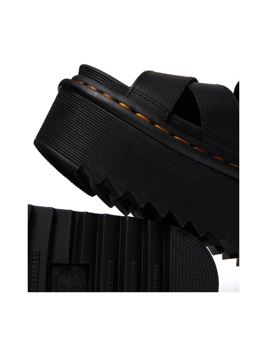 Dr. Martens - Nahast sandaalid Voss II Athena - BLACK - photo 6 Dr. Martens - Nahast sandaalid Voss II Athena - BLACK | Stockmann - photo 6