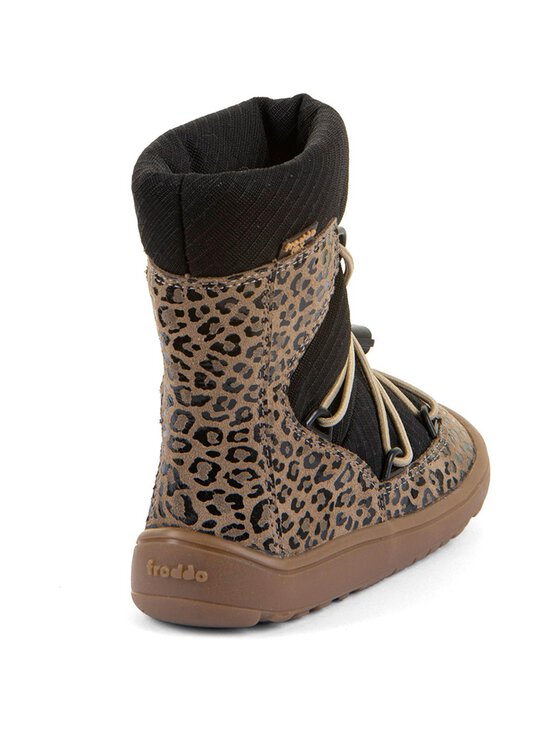 Froddo - Boot ziemas zābaki - 19 BEIGE+ | Stockmann - photo 3