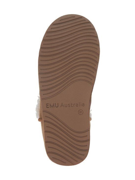 Emu - Mauboy ādas zābaciņi - CHESTNUT - photo 3 Emu - Mauboy ādas zābaciņi - CHESTNUT | Stockmann - photo 3