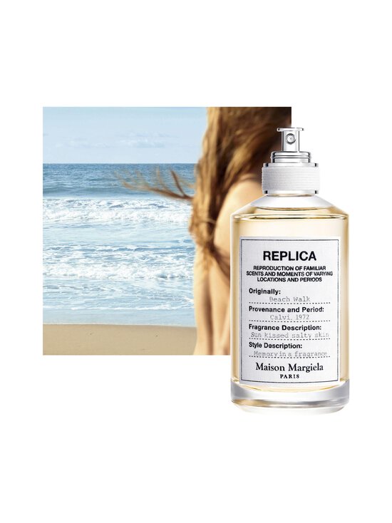 Maison Margiela - Replica Beach Walk EdT -tuoksu 100 ml - 6 | Stockmann - photo 6