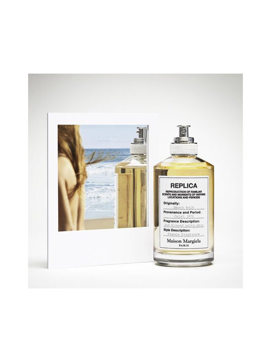 Maison Margiela - Replica Beach Walk EdT 100 ml - 6 - photo 6 Maison Margiela - Replica Beach Walk EdT 100 ml - 6 | Stockmann - photo 6