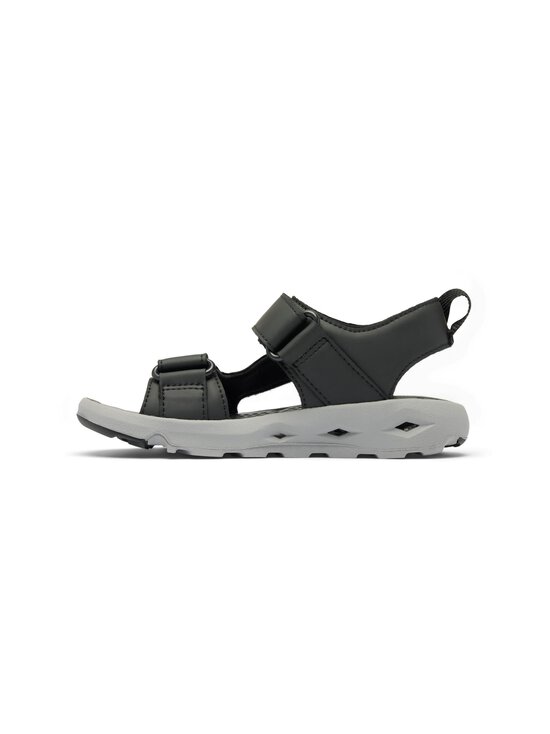 Columbia - Techsun Adventure -sandaalit - 010 BLACK, WHITE | Stockmann - photo 5