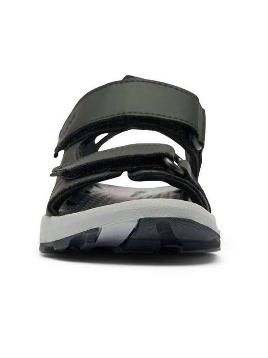 Columbia - Techsun Adventure -sandaalit - 010 BLACK, WHITE | Stockmann - photo 7