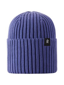 Reima - Puuvillane müts Hattara - 5660 BREEZY VIOLET | Stockmann