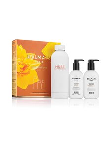 Balmain hair - Muse du Printemps Moisturizing Set -hiustenhoitopakkaus Balmain hair - Muse du Printemps Moisturizing Set -hiustenhoitopakkaus | Stockmann