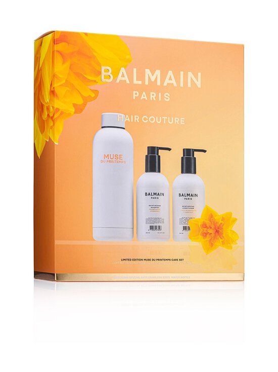 Balmain hair - Muse du Printemps Moisturizing Set matu kopšanas komplekts - NOCOL | Stockmann - photo 2