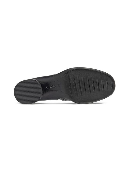 ecco - Nahast poolsaapad Sculpted - 01001 BLACK - photo 7 ecco - Nahast poolsaapad Sculpted - 01001 BLACK | Stockmann - photo 7