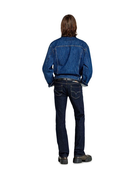 Diesel - Larkee 1985 Straight -farkut - 01 DARK BLUE | Stockmann - photo 3