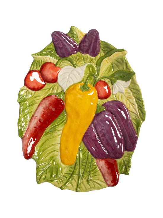 Serveerimistaldrik Legume Pepper 27.5 cm