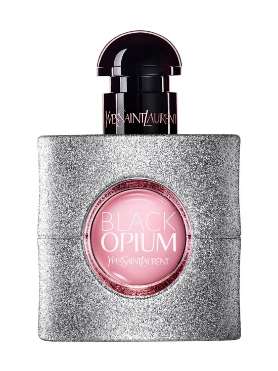 Yves Saint Laurent - Black Opium Glitter -tuoksu - NOCOL - photo 2 Yves Saint Laurent - Black Opium Glitter -tuoksu - NOCOL | Stockmann - photo 2