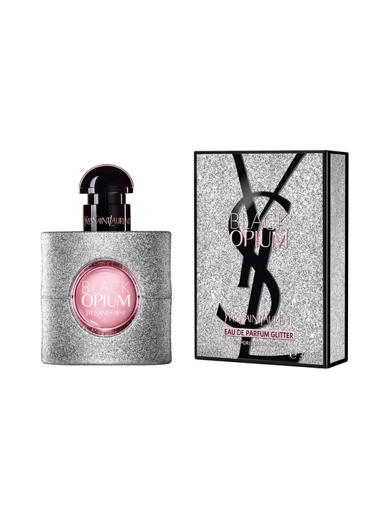 Yves Saint Laurent - Black Opium Glitter -tuoksu - NOCOL - photo 4 Yves Saint Laurent - Black Opium Glitter -tuoksu - NOCOL | Stockmann - photo 4