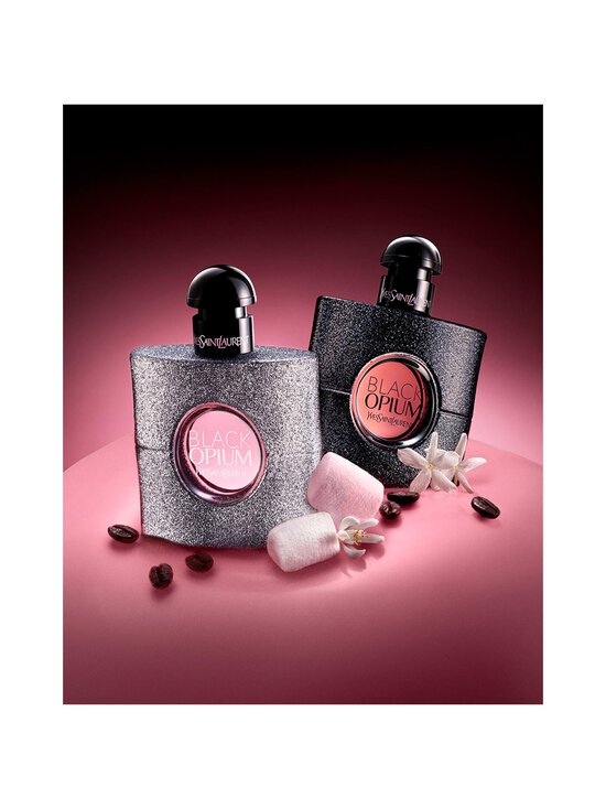 Yves Saint Laurent - Black Opium Glitter -tuoksu - NOCOL - photo 6 Yves Saint Laurent - Black Opium Glitter -tuoksu - NOCOL | Stockmann - photo 6