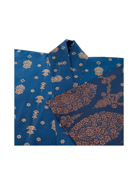 Bassetti - Gold Decor Kimono -aamutakki - B1 BLUE | Stockmann - photo 2