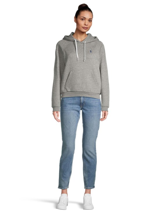 Polo Ralph Lauren - Shrknhd-huppari - DARK VINTAGE HEATHER | Stockmann - photo 2