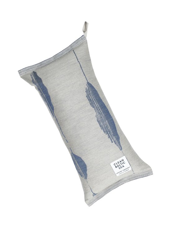 Lapuan Kankurit - Merellä-saunatyyny 20 x 46 cm - 5 LINEN-BLUE - photo 1 Lapuan Kankurit - Merellä-saunatyyny 20 x 46 cm - 5 LINEN-BLUE | Stockmann - photo 1