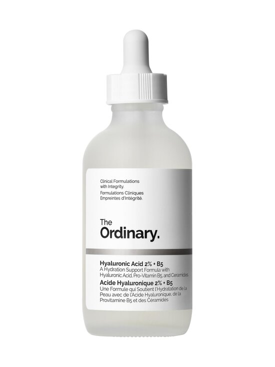 The Ordinary - Hyaluronic Acid 2% + B5 -seerumi 120 ml - NOCOL | Stockmann - photo 1