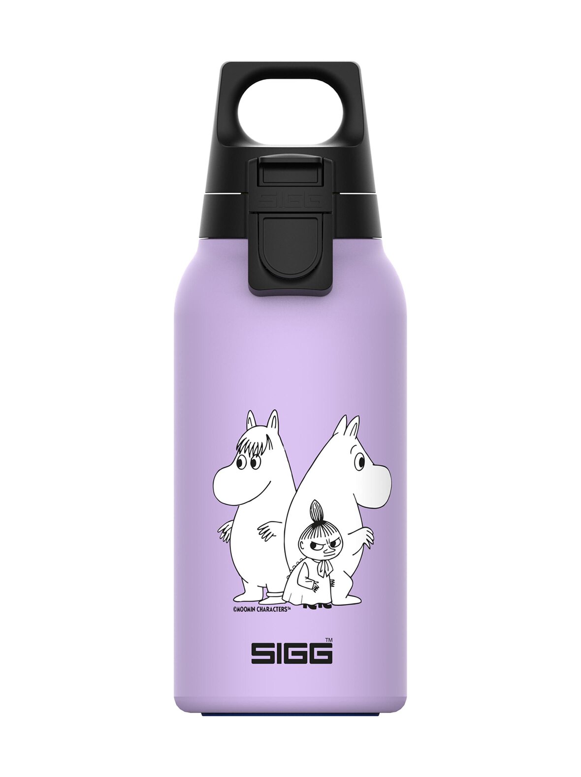 Sigg x Moomin One Light Friends -termosmuki 0,33 l