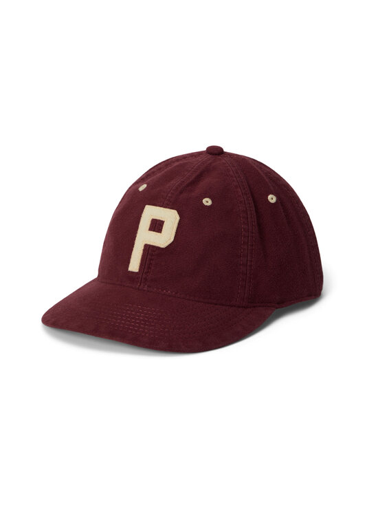 Polo Ralph Lauren - Authentic Baseball H -lippalakki - RED WINE | Stockmann - photo 1