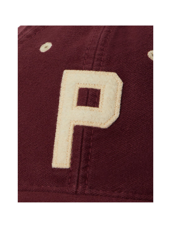 Polo Ralph Lauren - Authentic Baseball H -lippalakki - RED WINE | Stockmann - photo 3