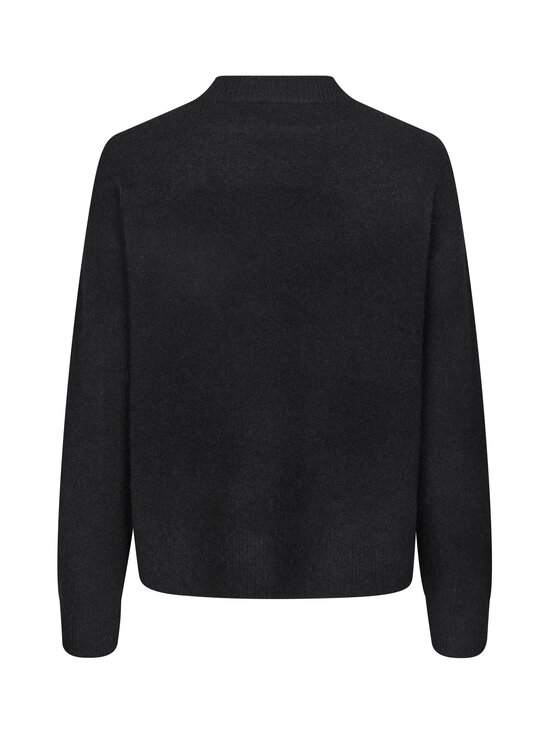 Samsoe Samsoe - Anour-villasekoiteneule - CLR000021 BLACK - photo 2 Samsoe Samsoe - Anour-villasekoiteneule - CLR000021 BLACK | Stockmann - photo 2
